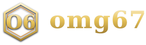 omg67 logo